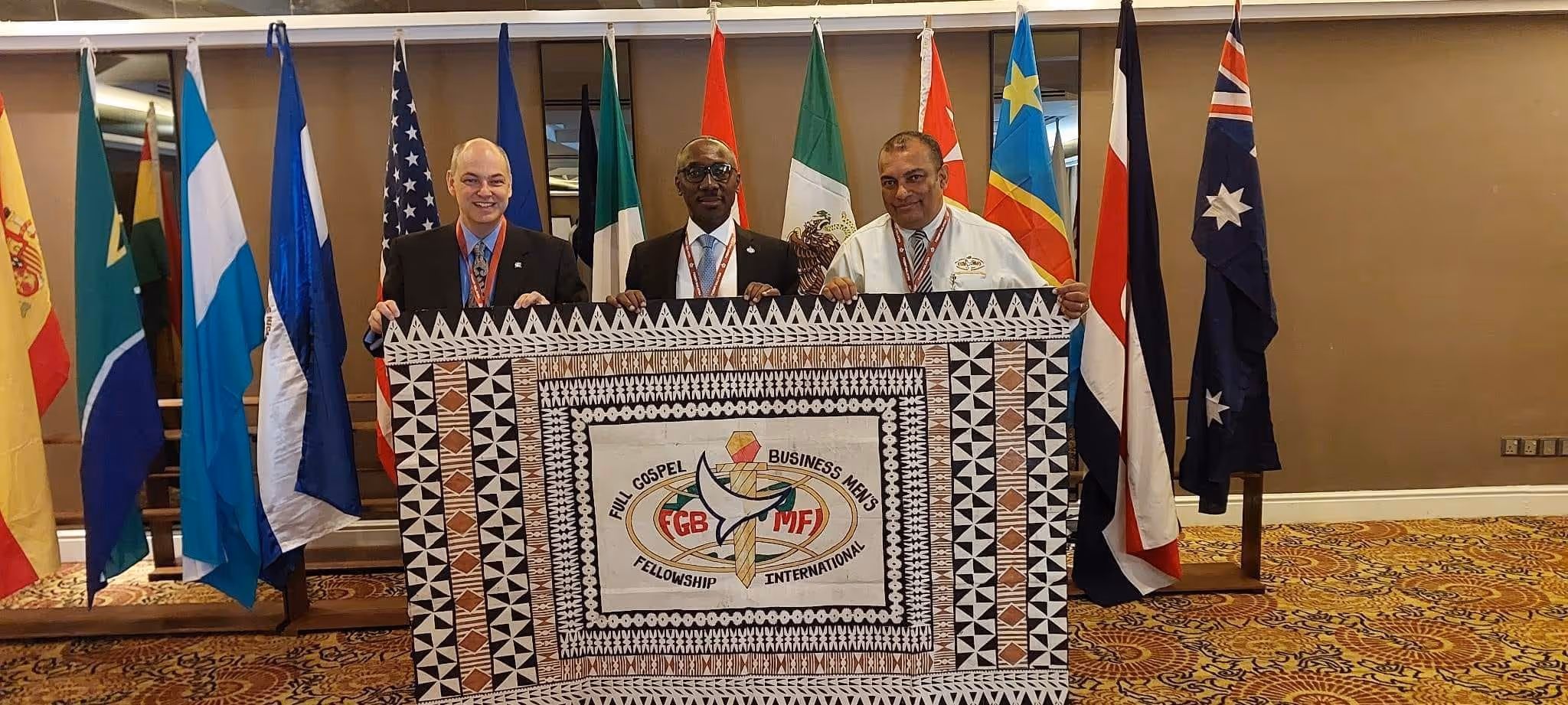 fgbmfi fiji